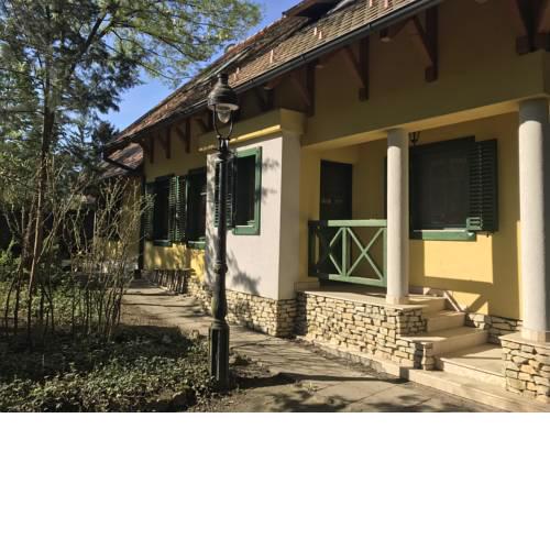 Vécsey Villa