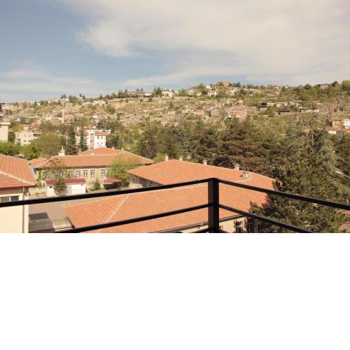 Veda Palace Residence