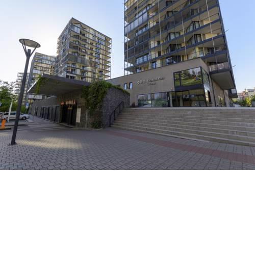 Vedant Luxury Appartment