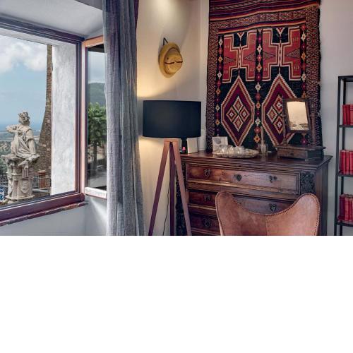 Vedetta Townhouse - camere e appartamenti nel centro storico by Be Vedetta