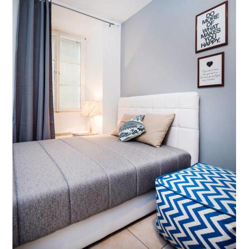 Vega Family Apartment