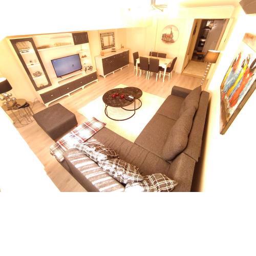 Vega House