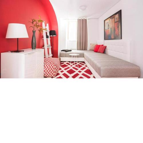Vega Suite Apartment