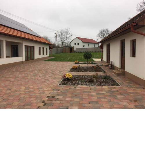 Végállomás Vendégház