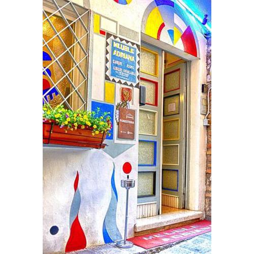 Vegan B&B Meublè Adriana Sirmione