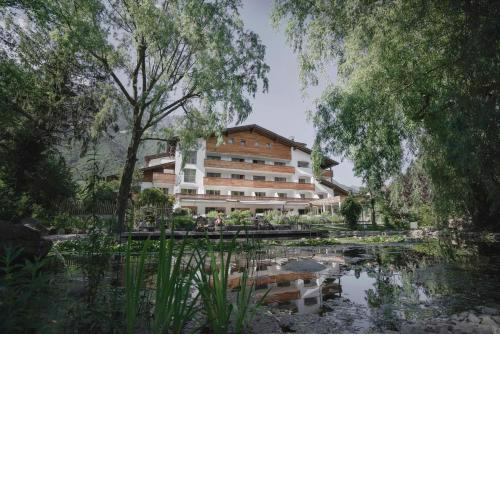Vegan Hotel La Vimea