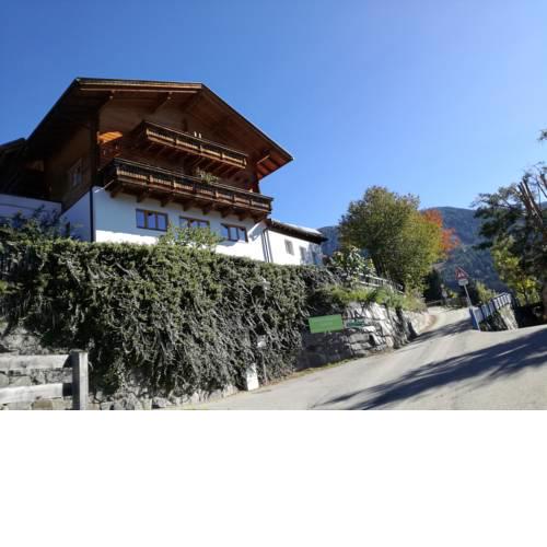 Veganer Gasthof zum Ederplan