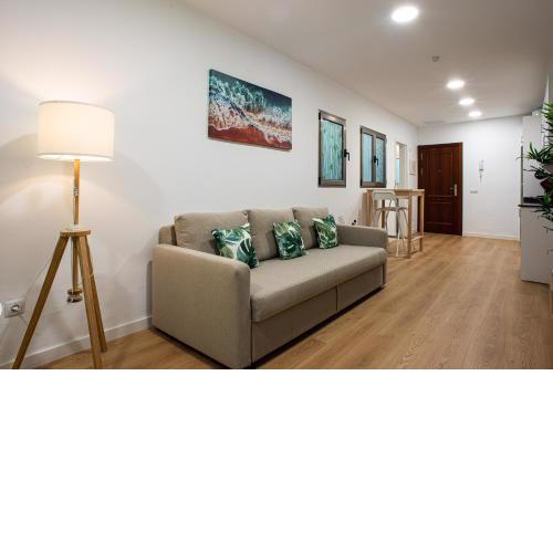 Vegueta Flow Apartments 1B