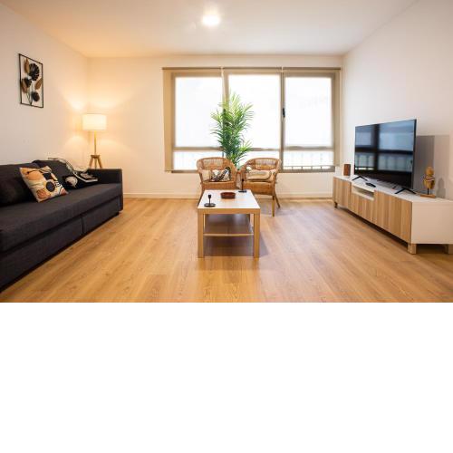 Vegueta Flow Apartments 3E