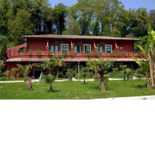Veio Residence Resort