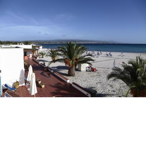 Vel Marì - Rooms on the Beach