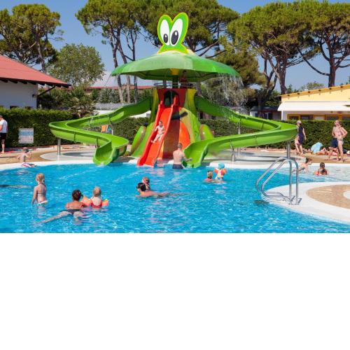 Vela Blu Camping Village