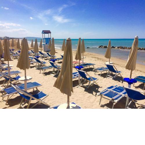 Vela Club Hotel