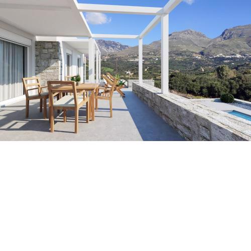 Velagio Villas Plakias