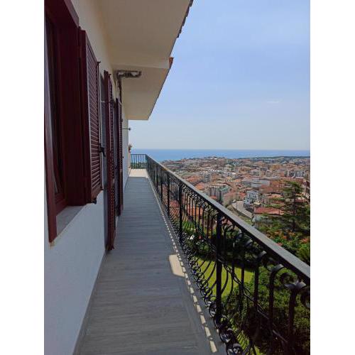 VelaLatina Residence B&B Soverato