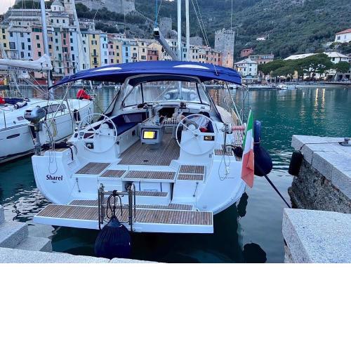 Velamica Bed on Board