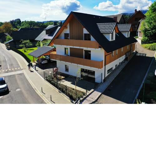 Veldes B&B