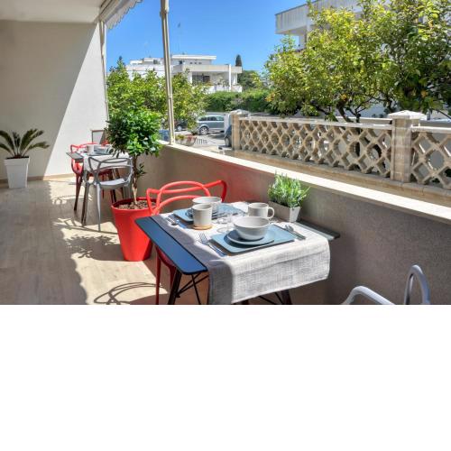 Vele d'Otranto B&B