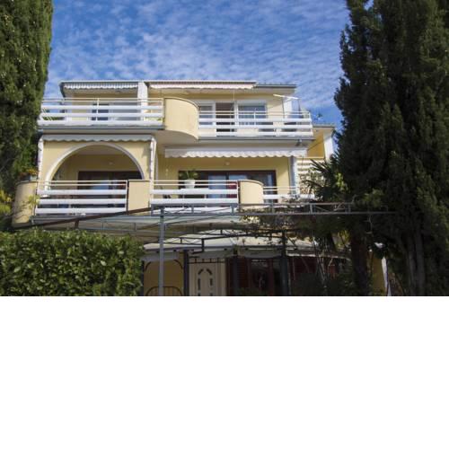 Velebit Apartments