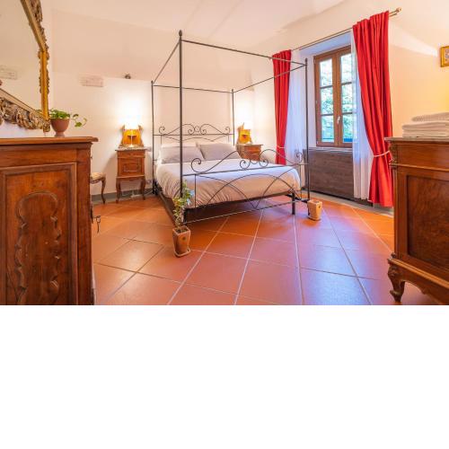Veleia Romana B&B