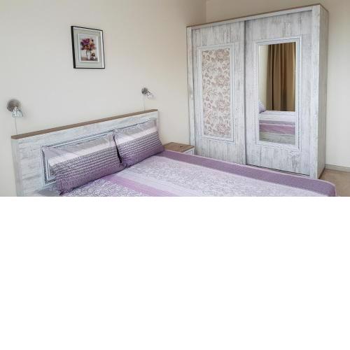 Veleka Apartments