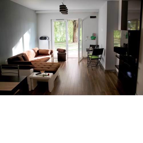 Velence Resort Apartman