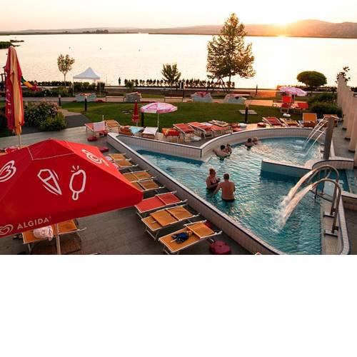 Velence Spa Lake Apartman
