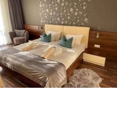 Velence Sunset Wellness Apartman