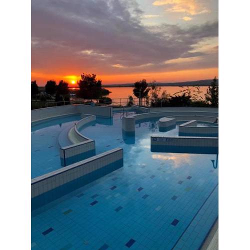 Velence Wellness Apartman
