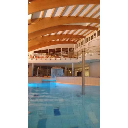 Velence Wellness Apartman