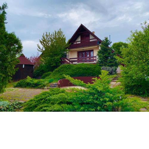 Velencei Vadregényes Vendégház