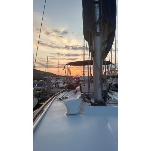 Velero Barcelona Yatch