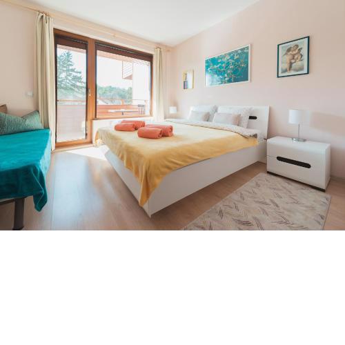 Veli Hills Apartments