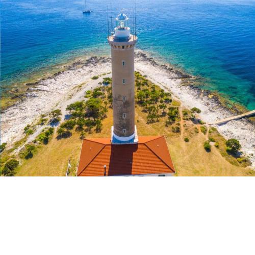 Veli Rat Lighthouse