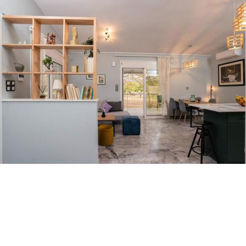Velika sea & river cottage