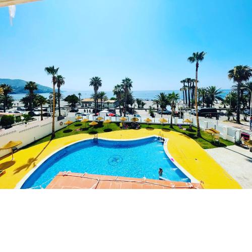 Velilla Park 2 Playa