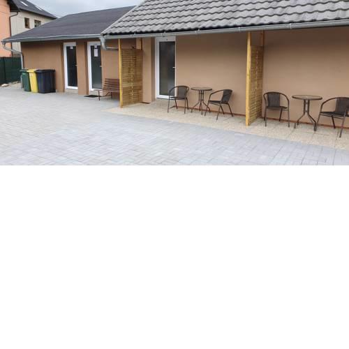 Velkolosinské apartmány