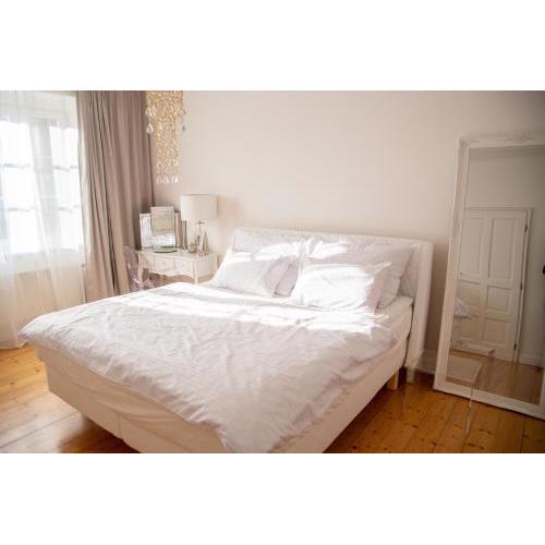 Veľký 3-izbový apartmán Bratislava-Staré Mesto