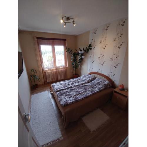 Vella Apartman