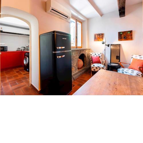 Velluti Apartment