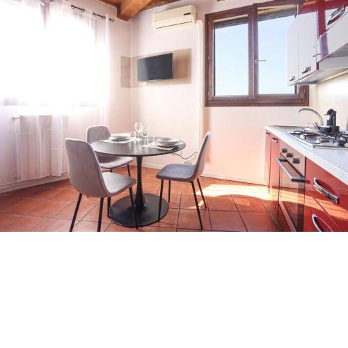 Velluto Suite Apartment