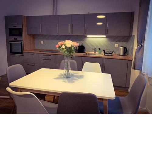 VeloRoom Apartman
