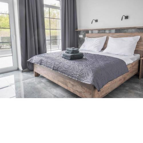 Veltlin Bed & Wine