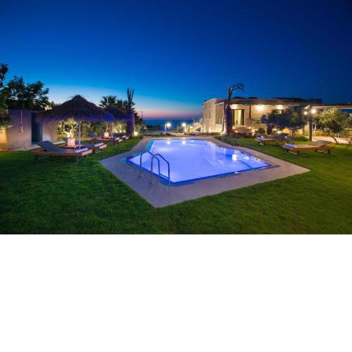 Velvet Breeze Superior Villa