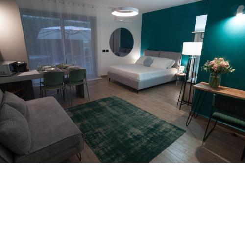 VELVET HOME PESCARA - Luxury Apartment