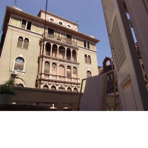 Velvet Hotel