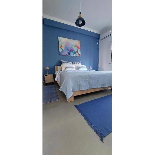 Velvet new apt in Ilissia