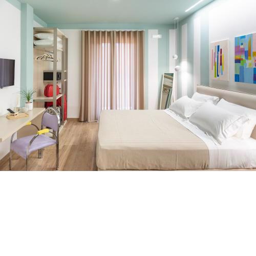 Vemaga Luxury Stay in Pompeii