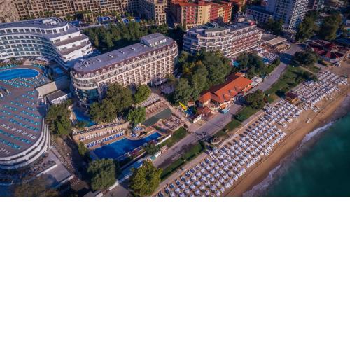 Vemara Beach Hotel - NEW YEAR PACKAGE - All Inclusive
