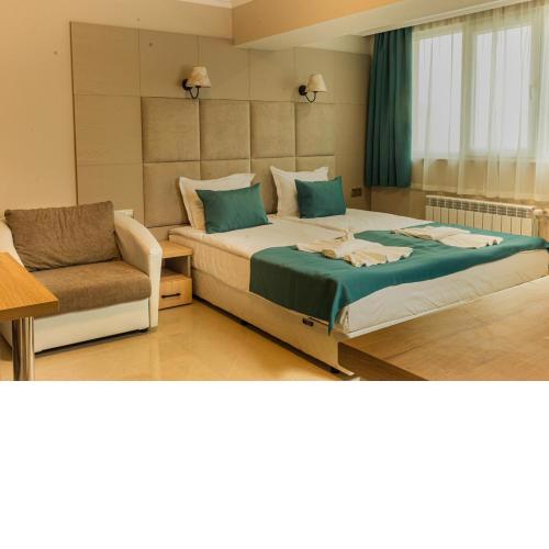 Vemara City Apart Hotel